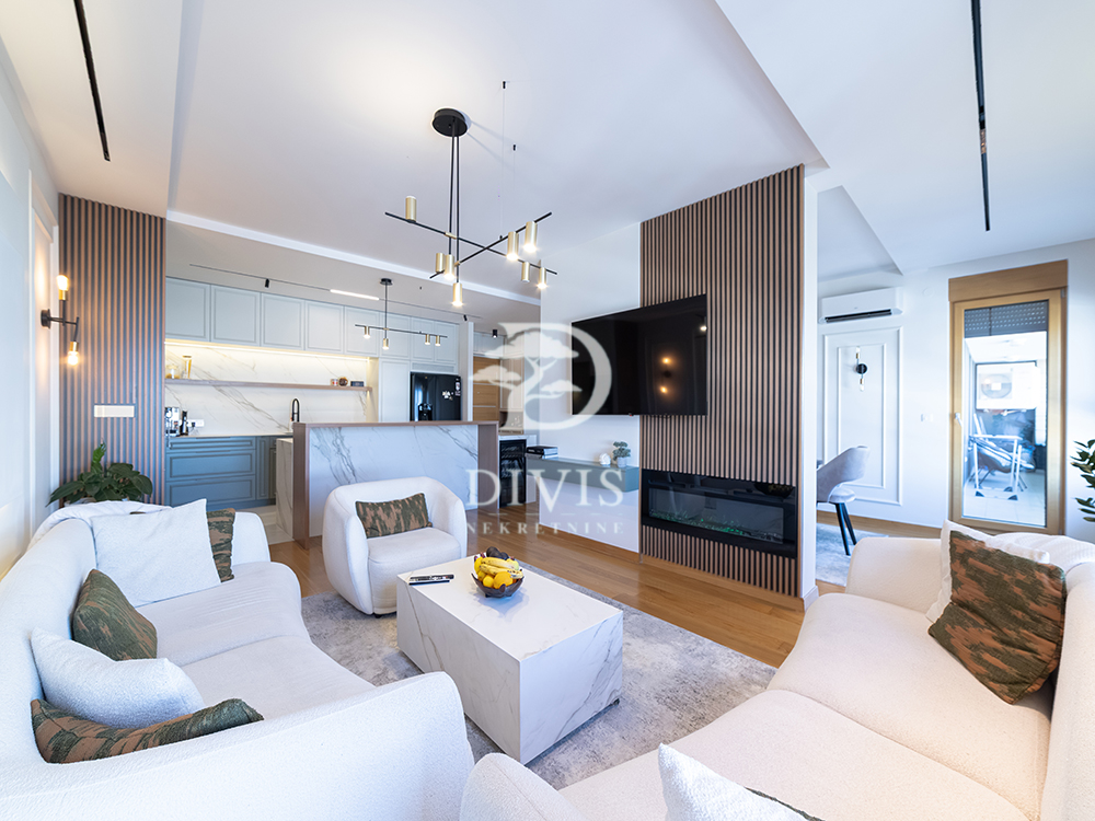 Slika 1 - Tadije Sondermajera, Petosoban stan na prodaju, 165m2, 790.000€